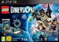 Produktbild: LEGO Dimensions - Starter Pack PS3 Neu & OVP
