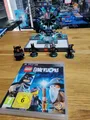 Produktbild: LEGO® DIMENSIONS Starterpack 71171 - PS3 mit Batman - Gandalf & Wyldstyle