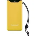Produktbild: Powerbank F10000 Yellow gelb, 10.000 mAh, PD 3.0, Quick Charge 3.0