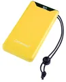 Produktbild: INTENSO USB Powerbank 7332039, F10000, 10.000mAh, 20 W, gelb