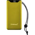 Produktbild: Intenso PowerBank F10000 Yellow 10000mAh