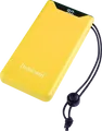 Produktbild: INTENSO 7332039 - Powerbank, Li-Po, 10000 mAh, USB-C, gelb
