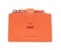 Produktbild: Marc O'Polo Carina Zip Wallet XS Geldbörse Sundown Orange orange Neu