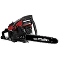 Produktbild: Einhell GC-PC 2040 I Benzin Kettensäge mit Schutzbügel 2000 W Schwertlänge 400 mm