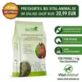 Produktbild: Stoffwechselkräuter Ergänzungsfuttermittel