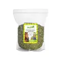 Produktbild: Stiefel Stoffwechselkräuter, gut für den Zuckerstoffwechsel, 1 kg Beutel