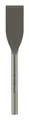 Produktbild: Bosch Pro SDS max-5C Fliesenmeißel, 50 x 300 mm - 5er-Pack - 2608690100 (5 Stück)