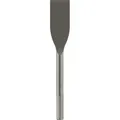 Produktbild: Bosch Fliesenmeißel mit SDS max-Aufnahme, Gesamtlänge (mm): 300, Meißelschneide (mm): 50 5-2608690100