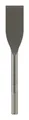 Produktbild: BOSCH Universalbohrer Pro SDS max-5C, (5 Stück), SDS max-5C Fliesenmeißel, 50 x 300 mm - 5er-Pack