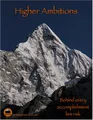 Produktbild: Higher Ambitions