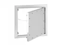 Produktbild: Upmann Revisionsklappe Alu-Star 60 x 80 cm, 12,5 mm Gipskarton