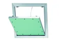 Produktbild: Upmann Alu-Star 600x800 mit 12,5mm GKBI H2 Einlage - 20382