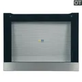 Produktbild: AEG Electrolux Fenster Glasscheibe Außenfenster Backofentüre Backofen 561182400