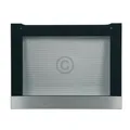 Produktbild: Außenfenster AEG 561182400/3 bedruckt für Backofentüre Herd