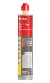 Produktbild: fischer Hochleistungsmörtel 300ml FIS V PLUS  300 T  563281 MHD 30.09.25