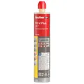 Produktbild: Fischer - Hochleistungsmörtel FIS V Plus 300 T 300ml - 563281