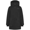 Produktbild: Didriksons Parka Didriksons Harriet - Damen Parka schwarz 36 EU