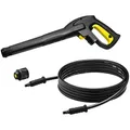 Produktbild: KÄRCHER Hochdruckschlauch-Set für Hochdruckreiniger ab Baujahr 1992 - gelb | schwarz