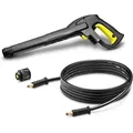 Produktbild: 26439120 Karcher Kit De Flexible Haute Pression Karcher Hk4 4m 120bar Max