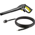 Produktbild: Kärcher Home & Garden 2.643-912.0 HK 4 m Hochdruckschlauch mit Pistole Passen...
