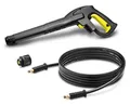 Produktbild: Kärcher Hochdruckschlauch Set HK4 Nachrüstung Quick Connect, 4m Ersatzschlauch