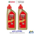 Produktbild: CASTROL POWER1 SCOOTER 4T 5W40 2 LITER MOTORÖL SCOOTER SCOOTEK TECHNOLOGIE