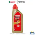 Produktbild: Castrol POWER1 Roller 4T 5W40 1 Liter Motoröl Roller Firma Technology
