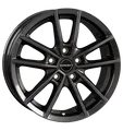 Produktbild: Borbet W 8 0x18 5x108 ET50 MB72 5 15298158