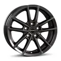 Produktbild: Borbet Felge W 8x18 ET50 5x108 mistral anthracite glossy W 80850108572,5MAG/T
