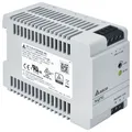 Produktbild: DRS-24V100W1AR: Netzteil DIN 24V/4A, SYNC, Kunststoffgehäuse, mit Relais