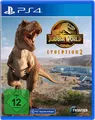 Produktbild: Jurassic World Evolution 2 PS-4