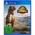 Produktbild: Jurassic World Evolution 2 PS-4