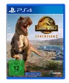 Produktbild: Jurassic World Evolution 2 - PS4 / XBOX ONE - *NEU*