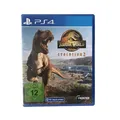 Produktbild: Jurassic World Evolution 2 PS4
