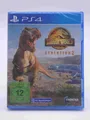 Produktbild: Jurassic World Evolution 2 (Sony PlayStation 4) PS4 Spiel in OVP - GUT
