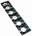 Produktbild: 5x Camelion CR2450 [CR2450-BP5] Lithium Knopfzelle Batterie | DL2450 5029LC E-CR
