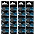 Produktbild: 4x Camelion CR2450 CR 2450 3V Lithium Knopfzellen Batterien 5er Blister