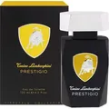Produktbild: Tonino Lamborghini Prestigio Lifestyle Collection Eau de Toilette für Herren 125 ml