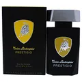 Produktbild: Lamborghini Prestigio Eau De Toilette Mann, 125 ml