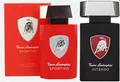 Produktbild: Spectrum Eau de Toilette Lamborghini EDT 125 ml schwarz