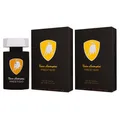Produktbild: Tonino Lamborghini Prestigio 2 x 125 ml Eau de Toilette EDT Set Herrenparfum