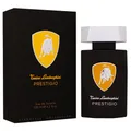 Produktbild: Tonino Lamborghini Prestigio 125 ml Eau de Toilette EDT Herrenparfum