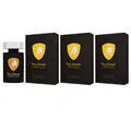Produktbild: Tonino Lamborghini Prestigio 3 x 125 ml Eau de Toilette EDT Set Herrenparfum