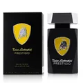 Produktbild: LAMBORGHINI PRESTIGIO 125ML EAU DE TOILETTE SPRAY NAGELNEU & VERSIEGELT