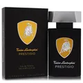 Produktbild: Tonino Lamborghini Lamborghini Prestigio eau de toilette spray 125 ml