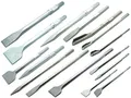 Produktbild: Heller Flachmeißel SDS-Plus 20 x 250 mm