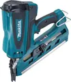 Produktbild: Makita GN900SE Akku-Gasnagler 7,2 V, Schwarz, Blau, Petrol