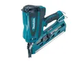 Produktbild: Makita First Fix Gasnagler 7,2V 2 x 1,0Ah Li-Ion Nagellänge 50-90 Mm MAKGN900SE