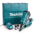 Produktbild: Makita GN900SE 7.2V Erstmalige Fixierung Gas Nagler (2 x 1.5Ah Batterien)
