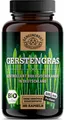 Produktbild: Scheunengut® Bio Gerstengras Kapseln | Das Original aus Deutschland